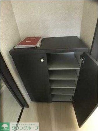 本町グリーンヒルズの物件内観写真